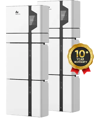 Best solar storage battery in Australia