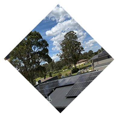Trusted Solar Company Australia