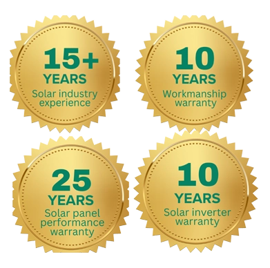 One of the Top Rated Solar Panel Installer Australia