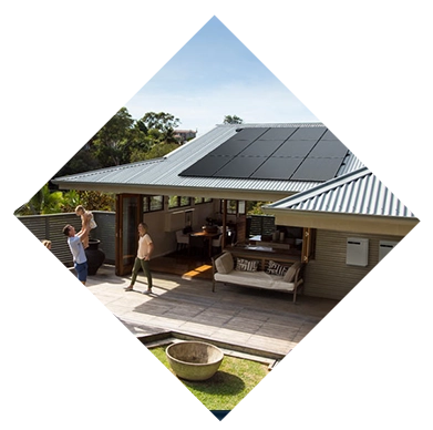 Trusted Solar For Home Australia