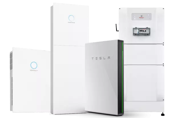 6.6 kw solar system solar panel