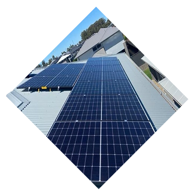 Trusted Solar For Home Australia