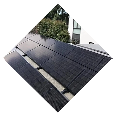 Leading battery storage solution in Australia
